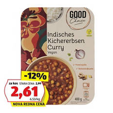 Azijski curry,  zelen zelenjavni curry