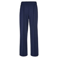 Damen Hose, Marine, S 36/38