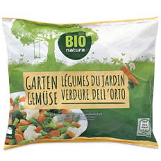 Assortimento di verdure, verdure del giardino