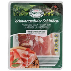 Schwarzwälder Schinken