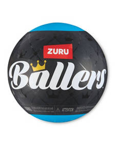 Ballers Capsual