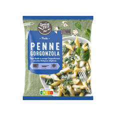 Pasta Spezialitäten 750 g, Gorgonzola
