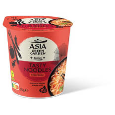 Tasty Noodles 75 g, Sweet Chili