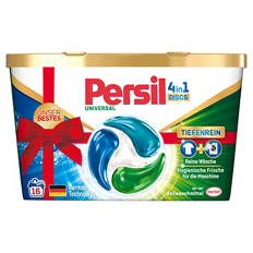 Discs Universalwaschmittel, 16 WL