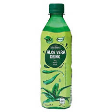 Aloe vera