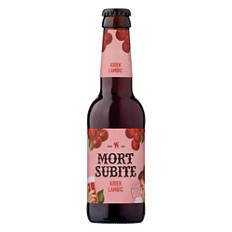 Kriek Lambic, 0,25 l