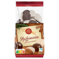 Pfeffernüsse 0,6 kg