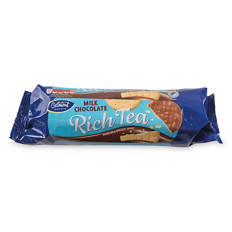 Chocolate Rich Tea