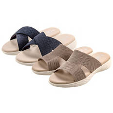 Damen-Komfort Slipper