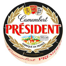 Camembert L'Original 250 g