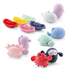 Jouets pour le bain et la piscine