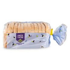 Gluten Free Sliced White Bread