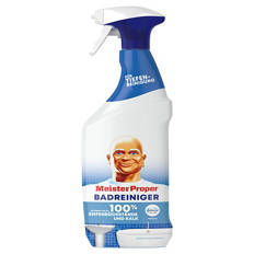 Reiniger-Spray 0,8 l, Bad