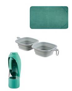 Pet Travel Accessories