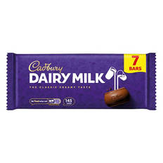Dairy Milk