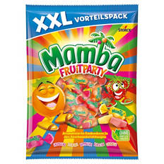 Mamba XXL 500 g, Fruit Party