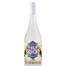 Hugo Spritz, bodzaízű, 0,75 l