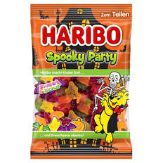 Spooky Party 300 g