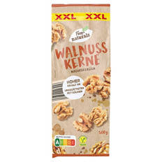 Walnusskerne natur XXL 500 g