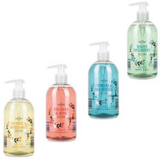 Luxurious Hand Wash