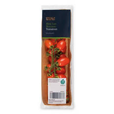 Mini San Marzano Tomatoes