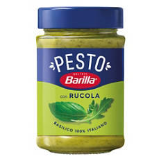 Pesto, Basilico e Rucola