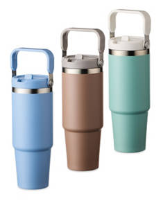 Stainless Steel Bottle