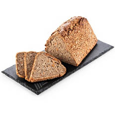Gipfelstürmerbrot
