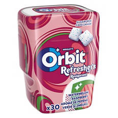 Refreshers, Watermelon-raspberry, 67 g