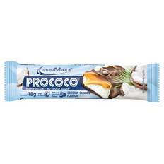 Prococo Riegel 48 g, Coconut Caramel