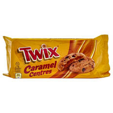 Cookies 144 g, Twix
