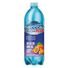 Calcia Plus, Focus, 0,7 l