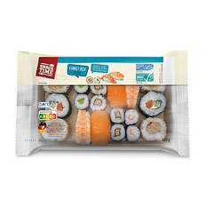 Sushi Family Box 460 g