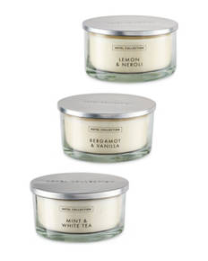 Premium Candle