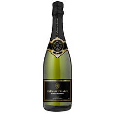 Crémant d'Alsace Brut