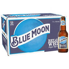 Blue Moon bière