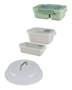 Microwave Cookware