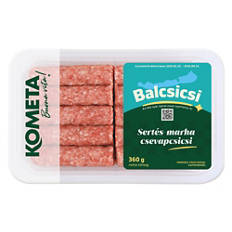 Friss csevapcsicsi, 360 g