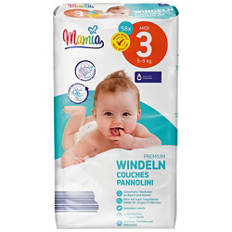 Windeln Grösse 3