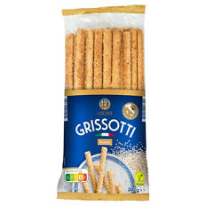 Grissotti 200 g, Sesam