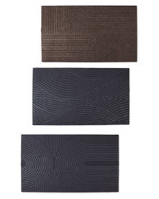 Structured Doormats