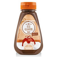Fagylaltöntet, karamell, 225 ml