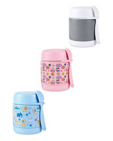 Children's Food Flask