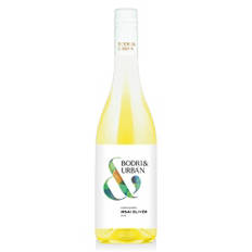 Bodri&Urbán Irsai Olivér, 0,75 l