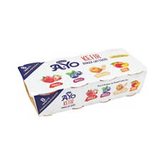 A-Yo Kefir alla frutta