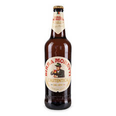 Birra Moretti