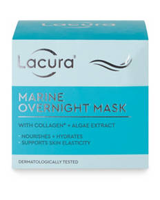 Marine Mask