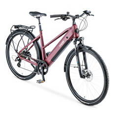 Trekking E-Bike Damen Entdecker 2.3.