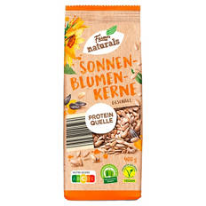 Sonnenblumenkerne 400 g