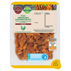 Hähnchen Geschnetzeltes Gyros Art 400 g